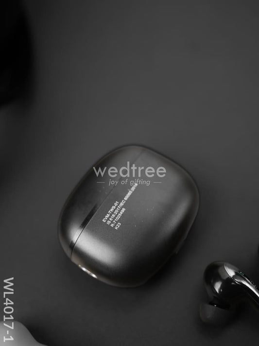 EVM Wireless Earbuds - WL4017