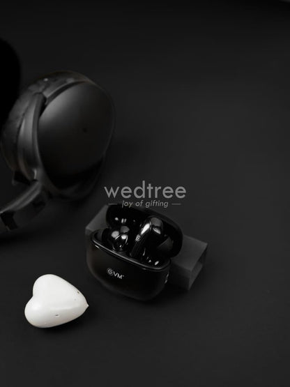 EVM Wireless Earbuds - WL4017