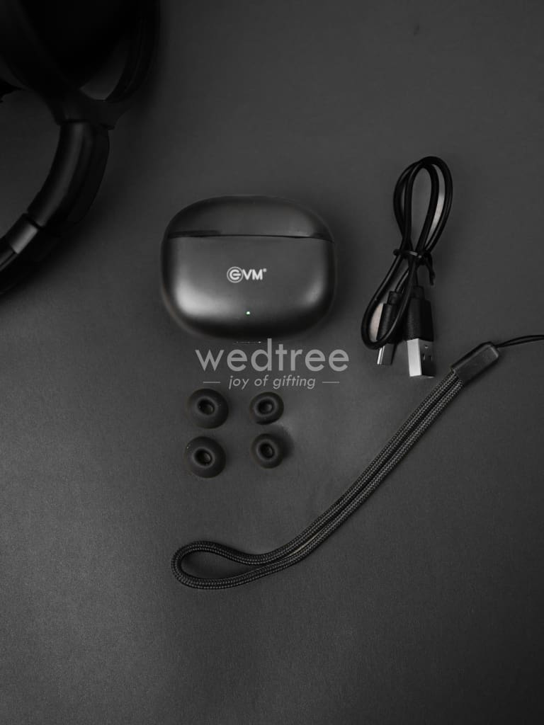 EVM Wireless Earbuds - WL4017