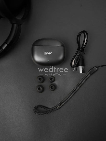 EVM Wireless Earbuds - WL4017