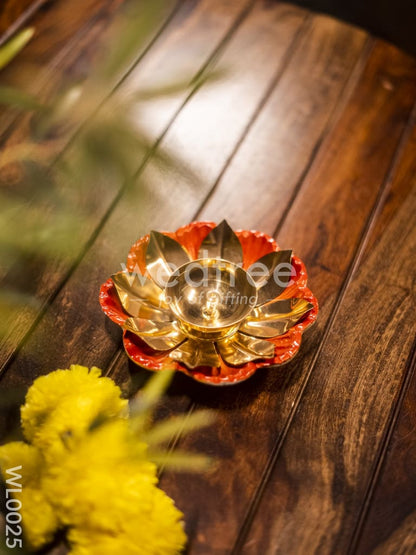 Fancy Diya - WL0025