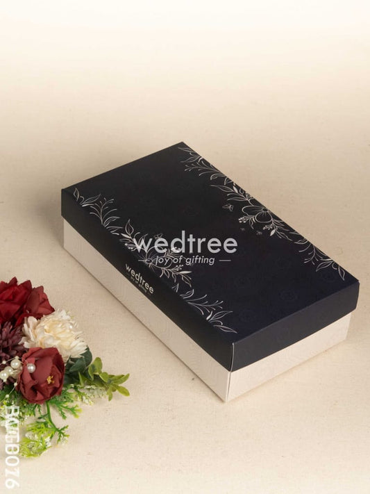 Flast Set Box - WTB016