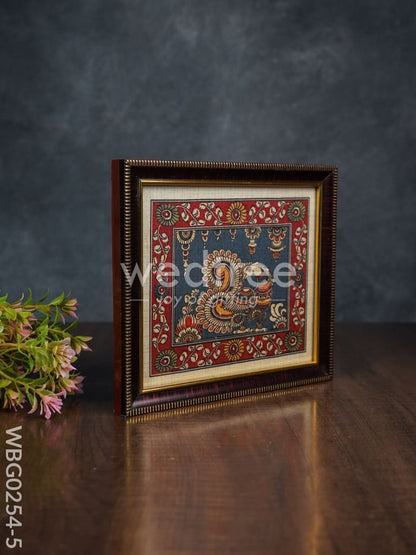 Frame : Peacock Design  - WBG0254-5