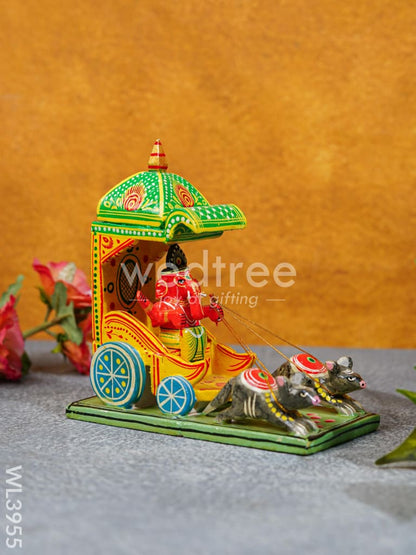 Ganesha Ratham - WL3955