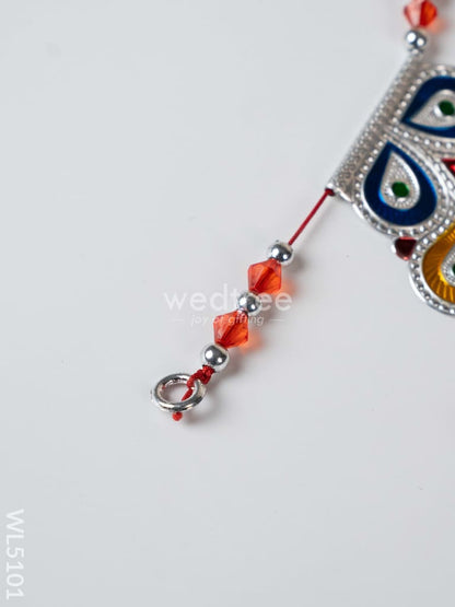 Designer Thoran - Silver - WL5101-1