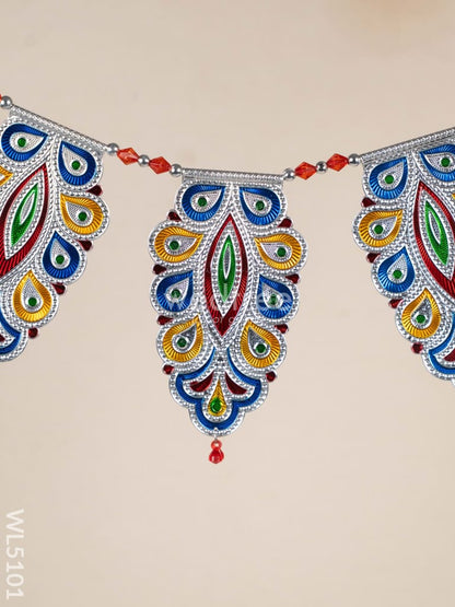 Designer Thoran - Silver - WL5101-1