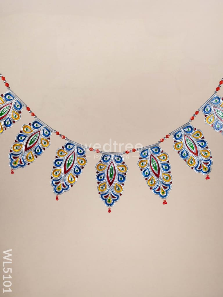 Designer Thoran - Silver - WL5101-1