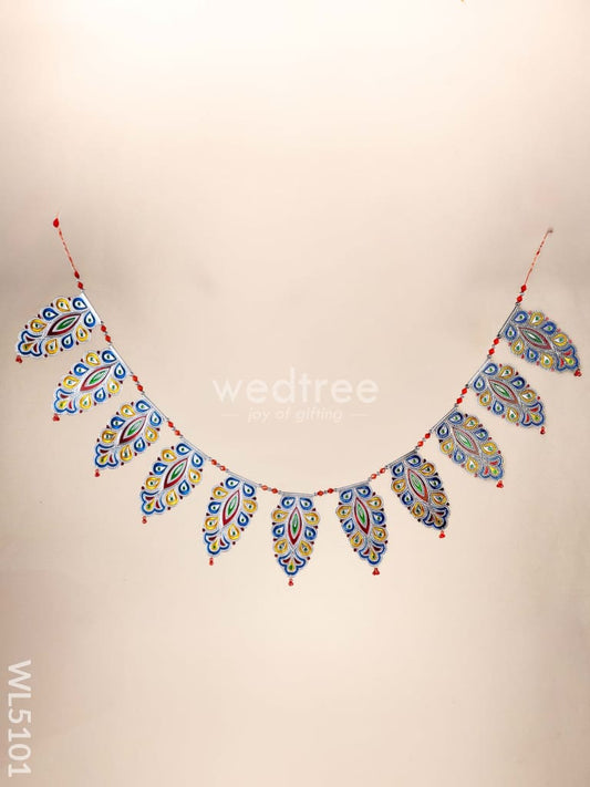 Designer Thoran - Silver - WL5101-1
