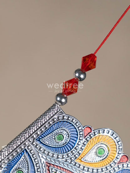 Designer Thoran - Silver - WL5101-1