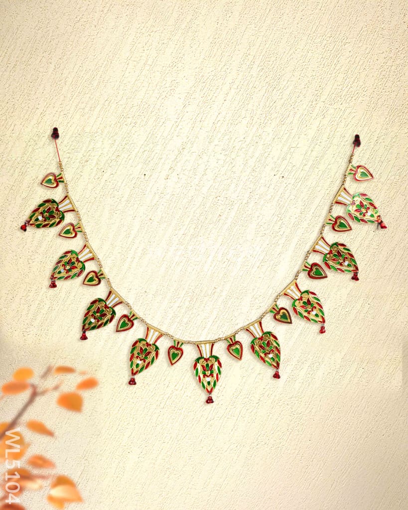 Designer Thoran - Gold - WL5104-1