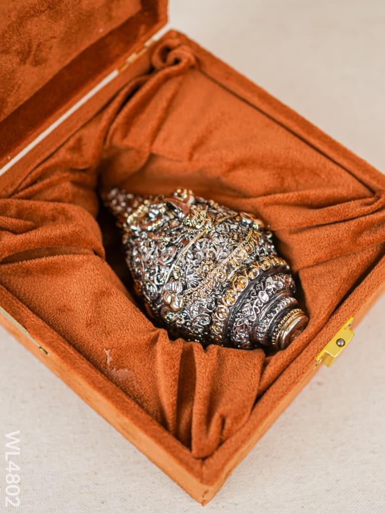 German Silver Sangu - WL4802