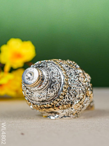 German Silver Sangu - WL4802