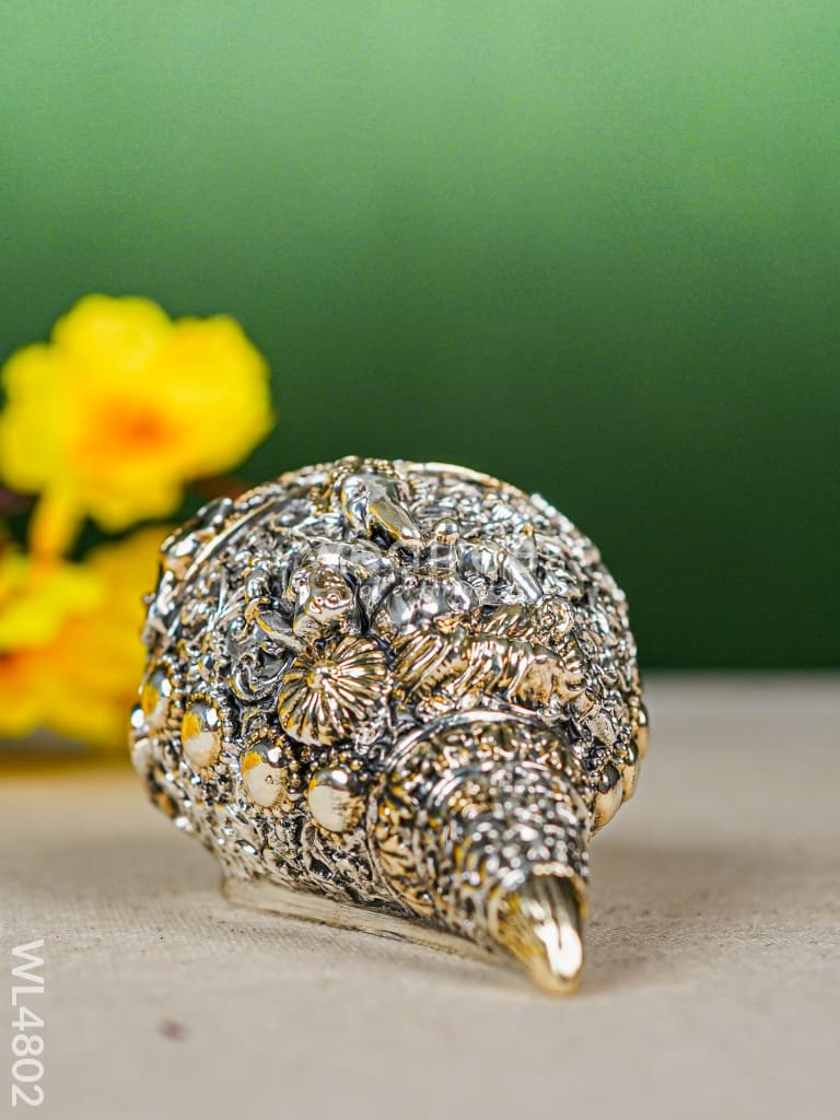 German Silver Sangu - WL4802