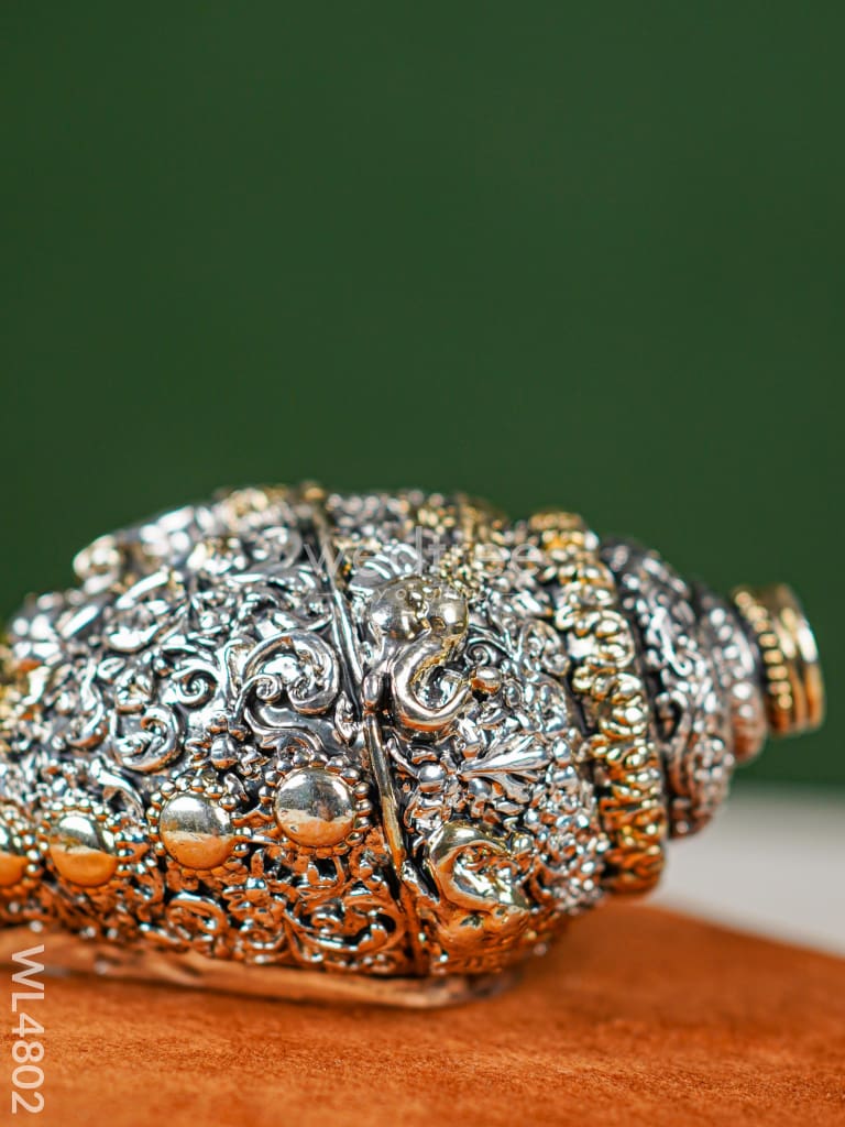 German Silver Sangu - WL4802