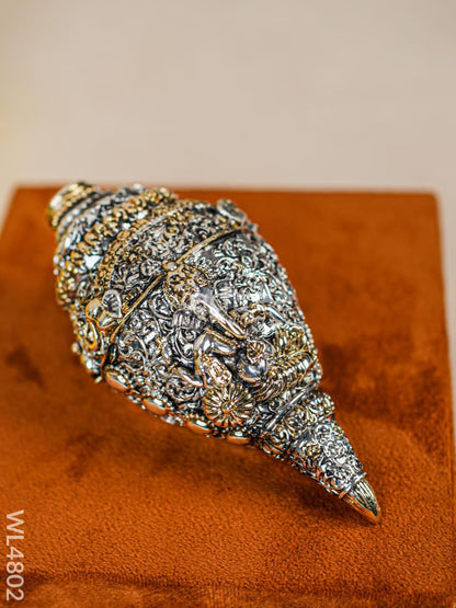 German Silver Sangu - WL4802