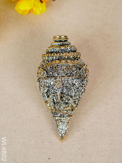 German Silver Sangu - WL4802