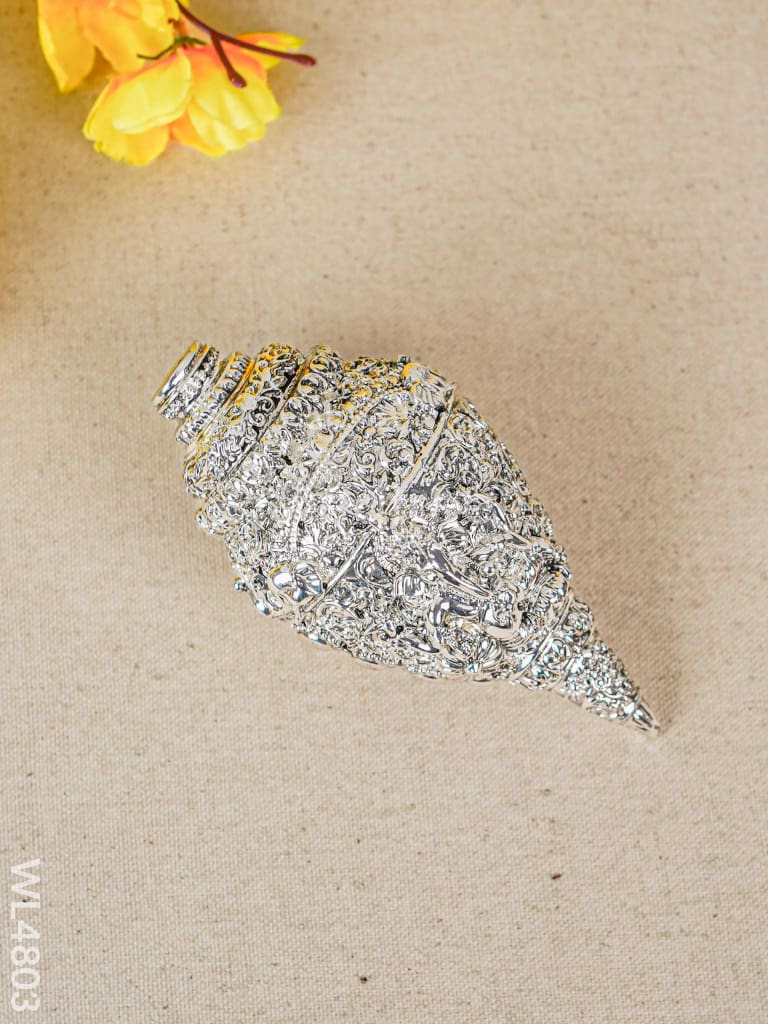 German Silver Sangu - WL4803