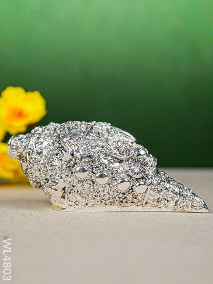German Silver Sangu - WL4803