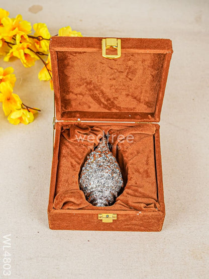 German Silver Sangu - WL4803