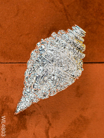 German Silver Sangu - WL4803