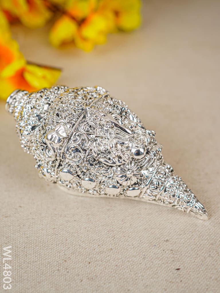 German Silver Sangu - WL4803