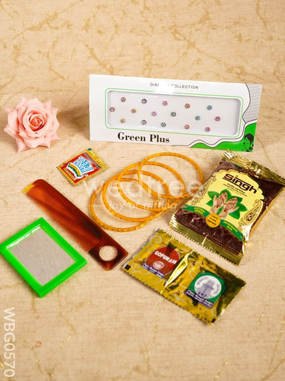 Gift Combo - WBG0570