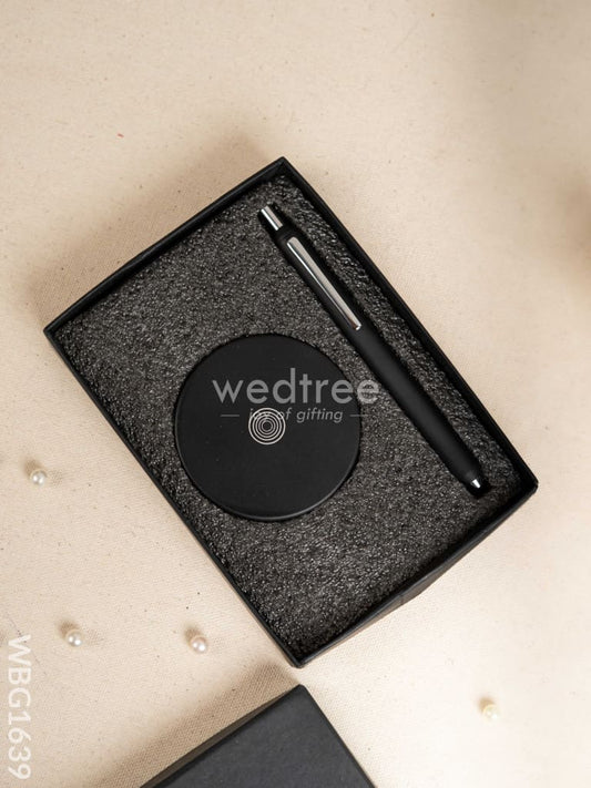 Gift Set - Hector Pen - WBG1639