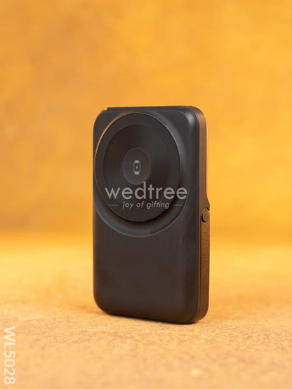 Gleam Power Bank 10000 maAh Magsafe Wireless Charger - WL5028
