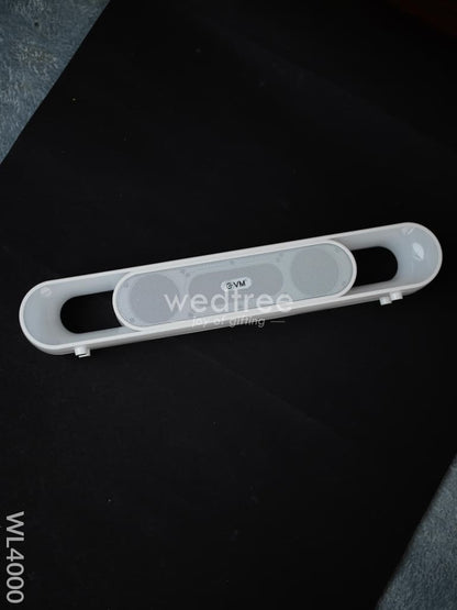 Glow Bluetooth Speaker - WL4000