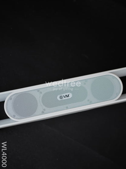 Glow Bluetooth Speaker - WL4000