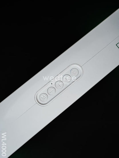 Glow Bluetooth Speaker - WL4000