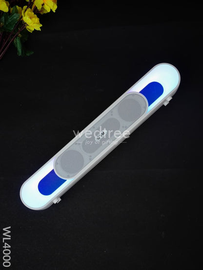 Glow Bluetooth Speaker - WL4000