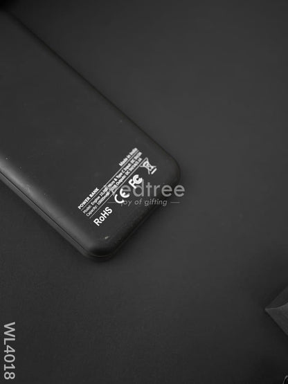 Glow Powerbank - WL4018