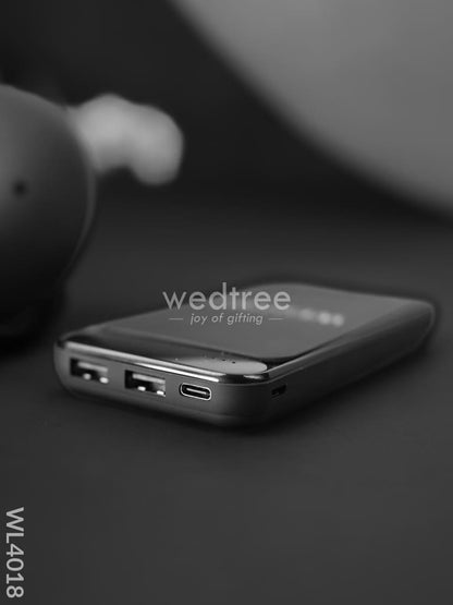 Glow Powerbank - WL4018