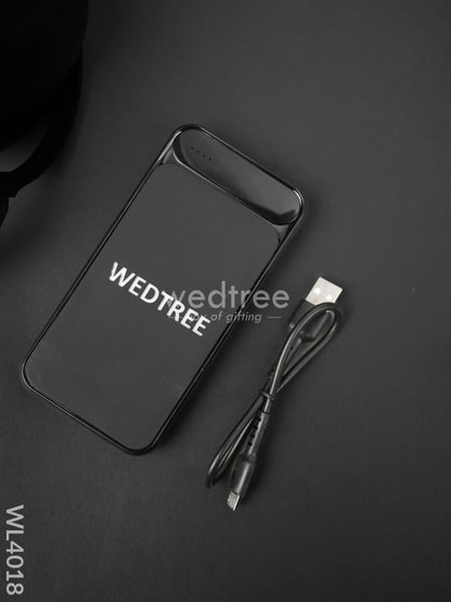 Glow Powerbank - WL4018