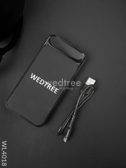 Glow Powerbank - WL4018