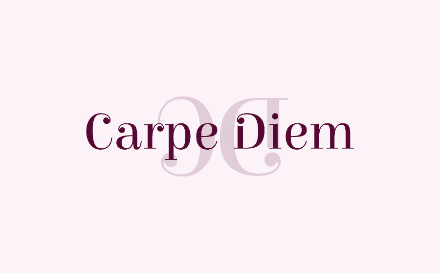 Carpe Diem logo