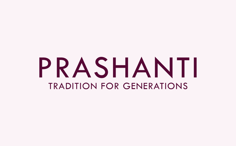 Prashanti logo