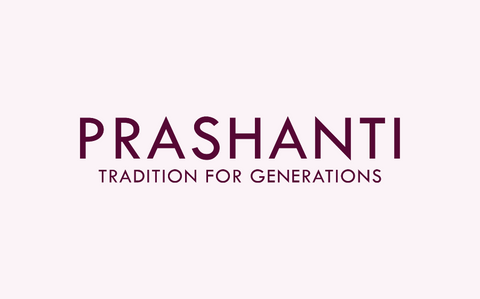 Prashanti Sarees