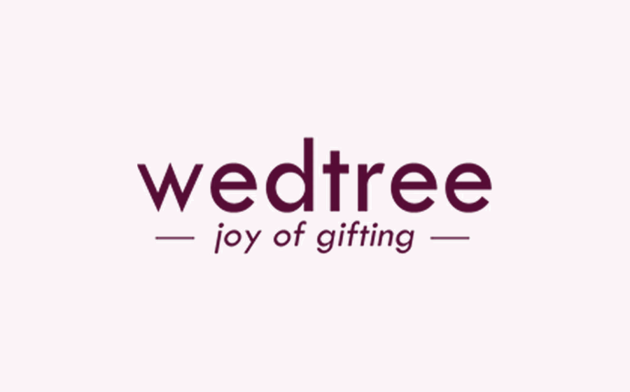 Wedtree logo