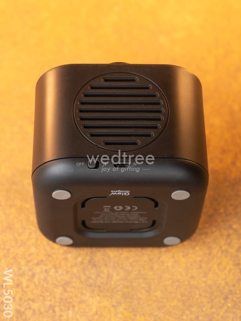 Ignite 3 in 1 Wireless Charger & Bluetooth Speaker - WL5030