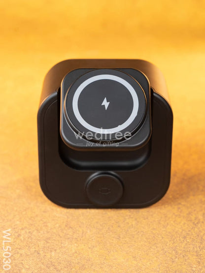 Ignite 3 in 1 Wireless Charger & Bluetooth Speaker - WL5030
