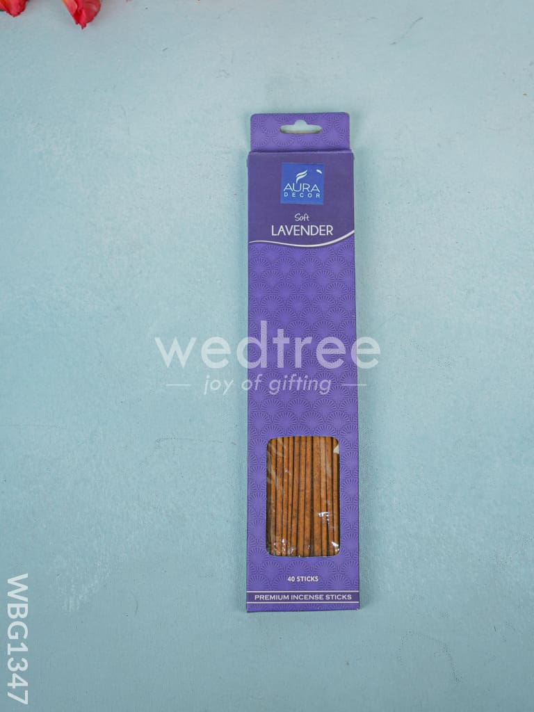 Incense Stick - Lavender - WBG1347