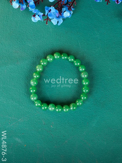 Jade Bracelet - WL4876-3