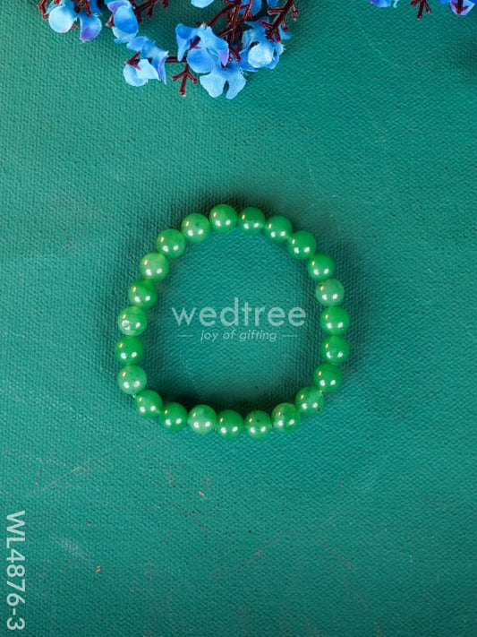 Jade Bracelet - WL4876-3