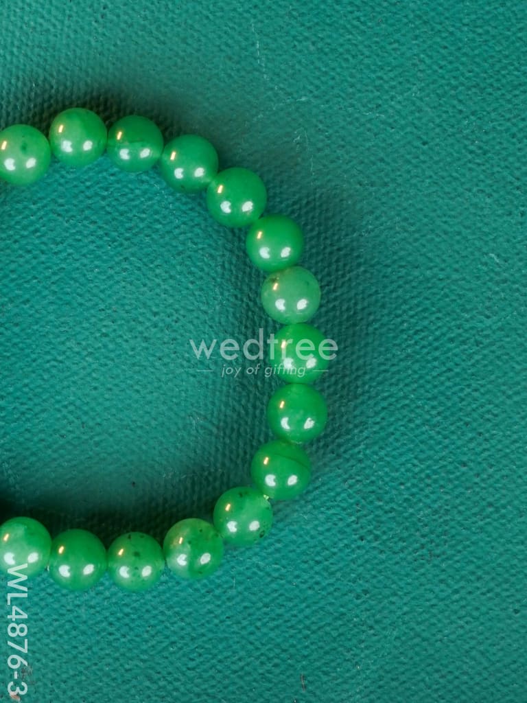 Jade Bracelet - WL4876-3