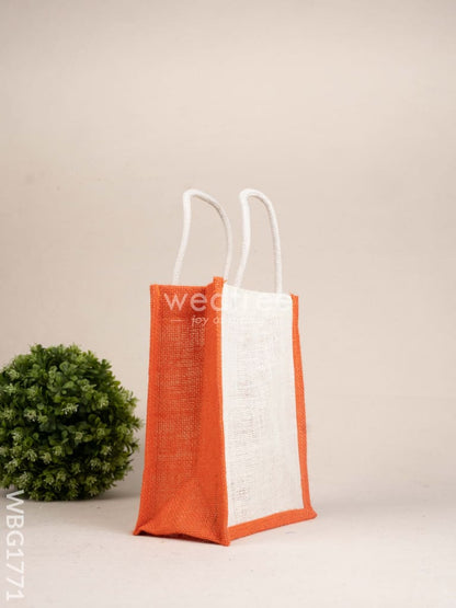 Jute Bag - WBG1771