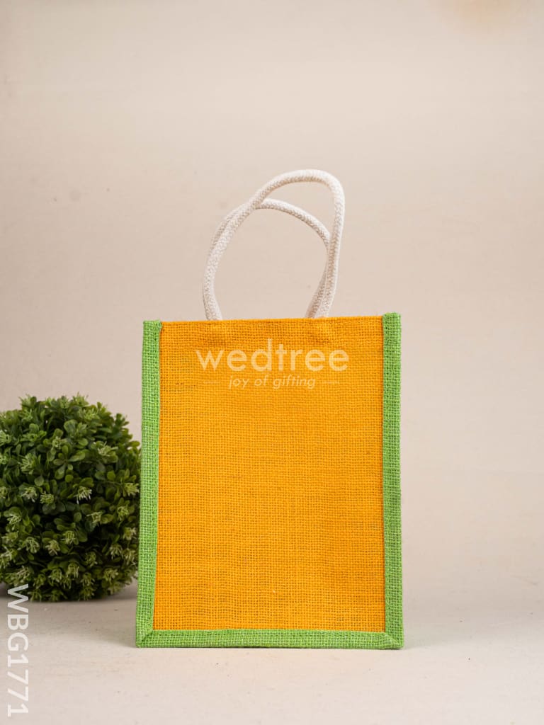 Jute Bag - WBG1771