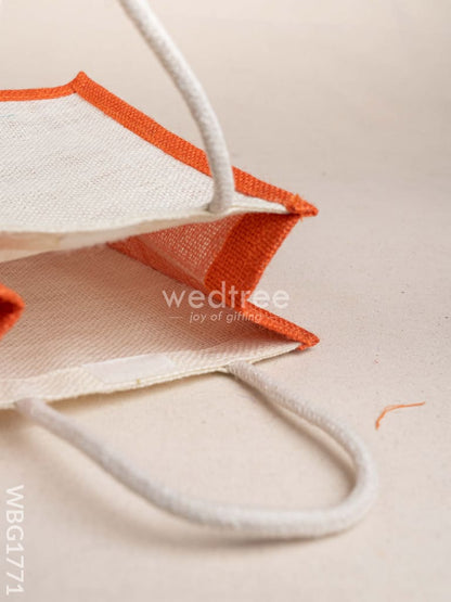 Jute Bag - WBG1771
