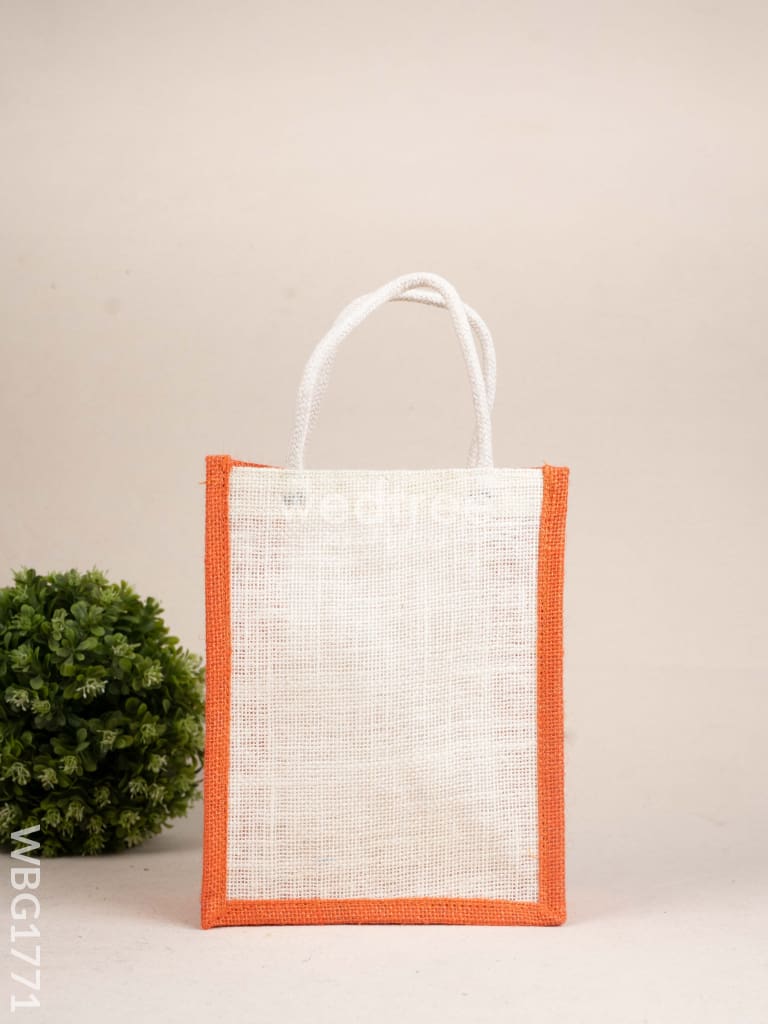 Jute Bag - WBG1771